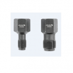 Набір інструментів для відновлення різьблення лямбда-зонда, 2шт. HOEGERT  HT8G406