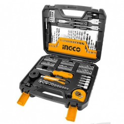 Набір інструментів універсальний 118 предметів