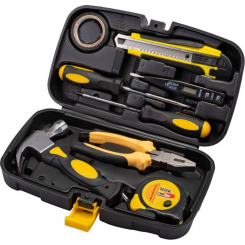 Набір інструменту MASTERTOOL "Технік" 8 елементів 78-0308