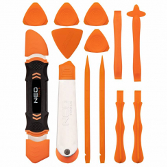 Набір інструменту для розкладання 13 шт.