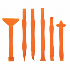 Набір інструменту для розкладання 6 шт.