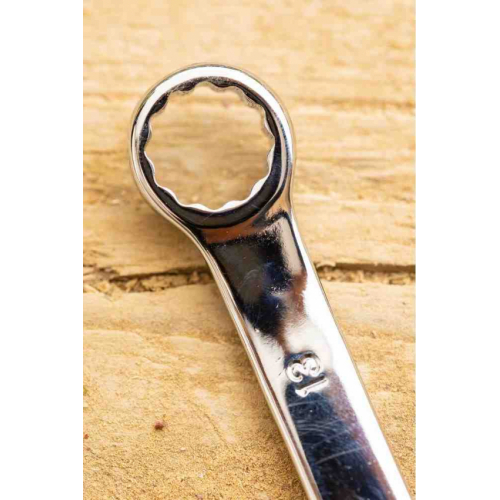 Набір із 12 комбінованих ключів STANLEY STMT82843-0