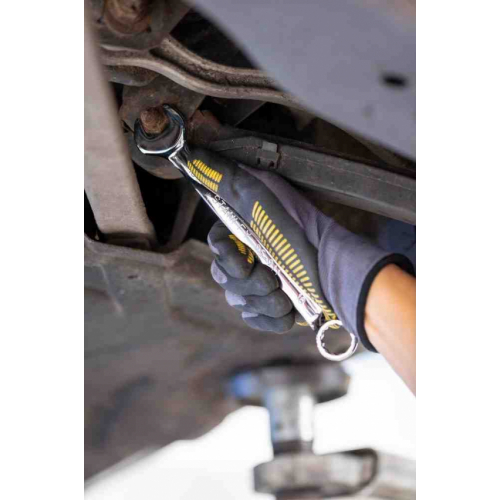 Набір із 12 комбінованих ключів STANLEY STMT82843-0