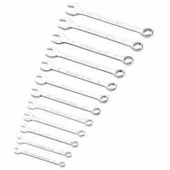 Набір із 12 комбінованих ключів STANLEY STMT82843-0