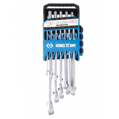 Набір ключів комбі 8-22 мм 12 одиниць