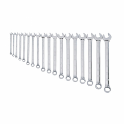 Набір ключів комбінованих, 18 штук DeWALT DWMT19237-1