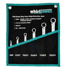 Набір ключів торкс Е6-Е24 6од. чохол