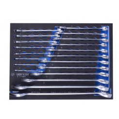 Набір комбінованих ключів 20 одиниць