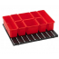 Набір контейнерів з дошкою Qbrick System PRO 300 Organizer (5901238255895)