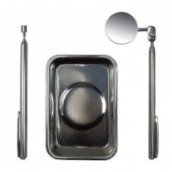 Набір магнітних аксесуарів S & R 290703000