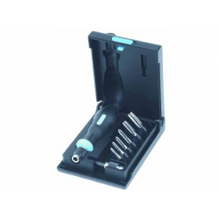 Набір метчиків М3-10