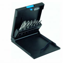 Набір мітчиків машинних HSSE M 3-12