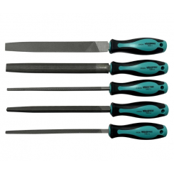 Набір напилків 5од. ложемент