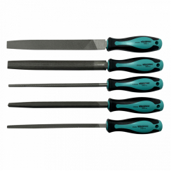 Набір напилків 5од.