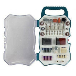 Набір насадок для гравера Сталь НП 082