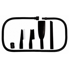 Набір насадок до порохотягу Car Cleaning Set (2351245)