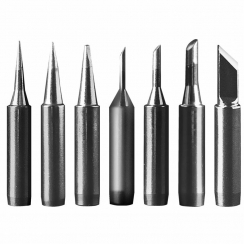 Набір паяльних насадок