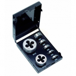 Набір плашок М 3-12