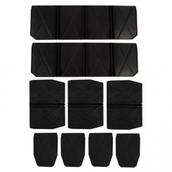 Набір пластикових відсіків для кейсу Einhell Plastic Compartments Set (4540012)