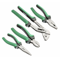 Набір плоскогубців з 4 предметів Mannesmann
