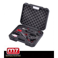 Набір пневмоінструменту