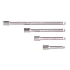 Набір подовжувачів 1/4" 4 одиниці