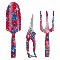 Набір посадковий з 3-х предметів (Raspberry) FLORA (5043634)