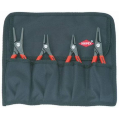 Набір прецизійних щипців для стопорних кілець  00 19 57