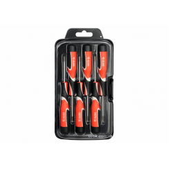 Набір прецизійних викруток YATO 6 предметів