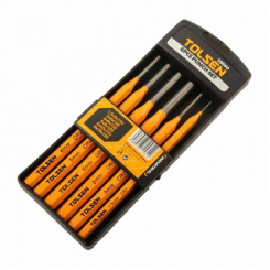 Набір пробійників ПРОФІ" 6 шт