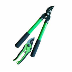 Набір ручних секаторів Bass Polska BP-8886