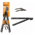 Набір садовий FISKARS (сучкоріз SingleStep S L28 та секатор площинний SingleStep P26 (1057760)