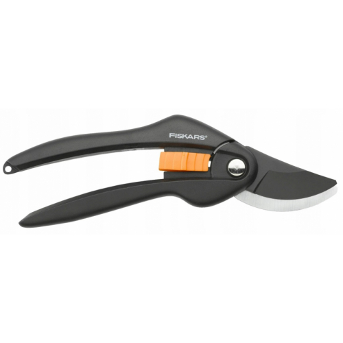Набір садовий FISKARS (сучкоріз SingleStep S L28 та секатор площинний SingleStep P26 (1057760)