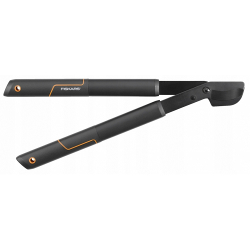 Набір садовий FISKARS (сучкоріз SingleStep S L28 та секатор площинний SingleStep P26 (1057760)
