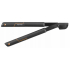 Набір садовий FISKARS (сучкоріз SingleStep S L28 та секатор площинний SingleStep P26 (1057760)
