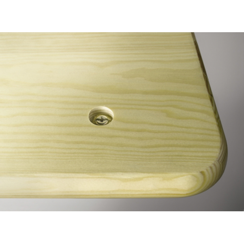 Набір шипорізних фрез, 3 шт, KWB (706900)