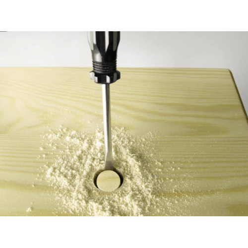 Набір шипорізних фрез, 3 шт, KWB (706900)