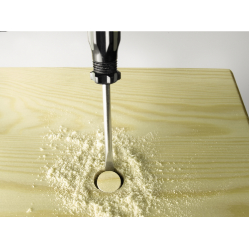 Набір шипорізних фрез, 3 шт, KWB (706900)