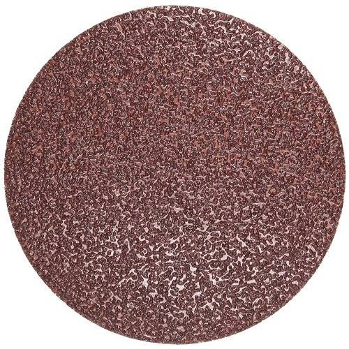 Набір шліфувальних кругів S & R D125 P40 без отворів, 5 шт.