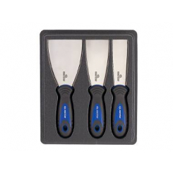 Набір шпателей 3 одиниць (уп.1)