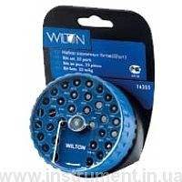 Набір спеціальних біт 32 шт., барабан