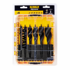 Набір спіральних свердел DeWALT DT90238