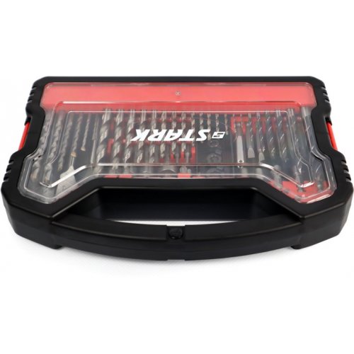 Набір свердел і біт Stark 101 предмет