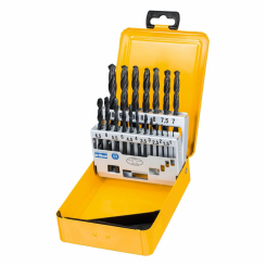 Набір свердел по металу DeWALT DT5913