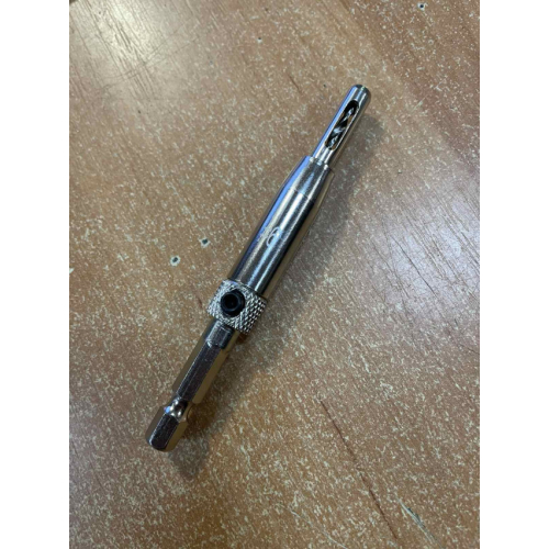 Набір свердл столярних по дереву S&R Meister 3 шт.