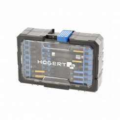 Набір ударних біт HOEGERT 32 HT1S802