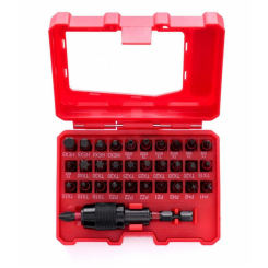 Набір ударних біт TAGRED TA1208