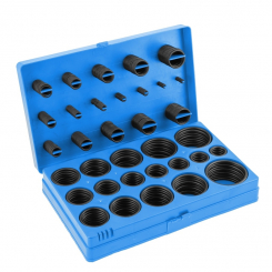 Набір ущільнюючих кілець, 419 шт. HOEGERT 419 HT8G507