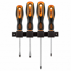 Набір викруток 4 шт.