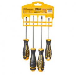 Набір викруток 4 шт